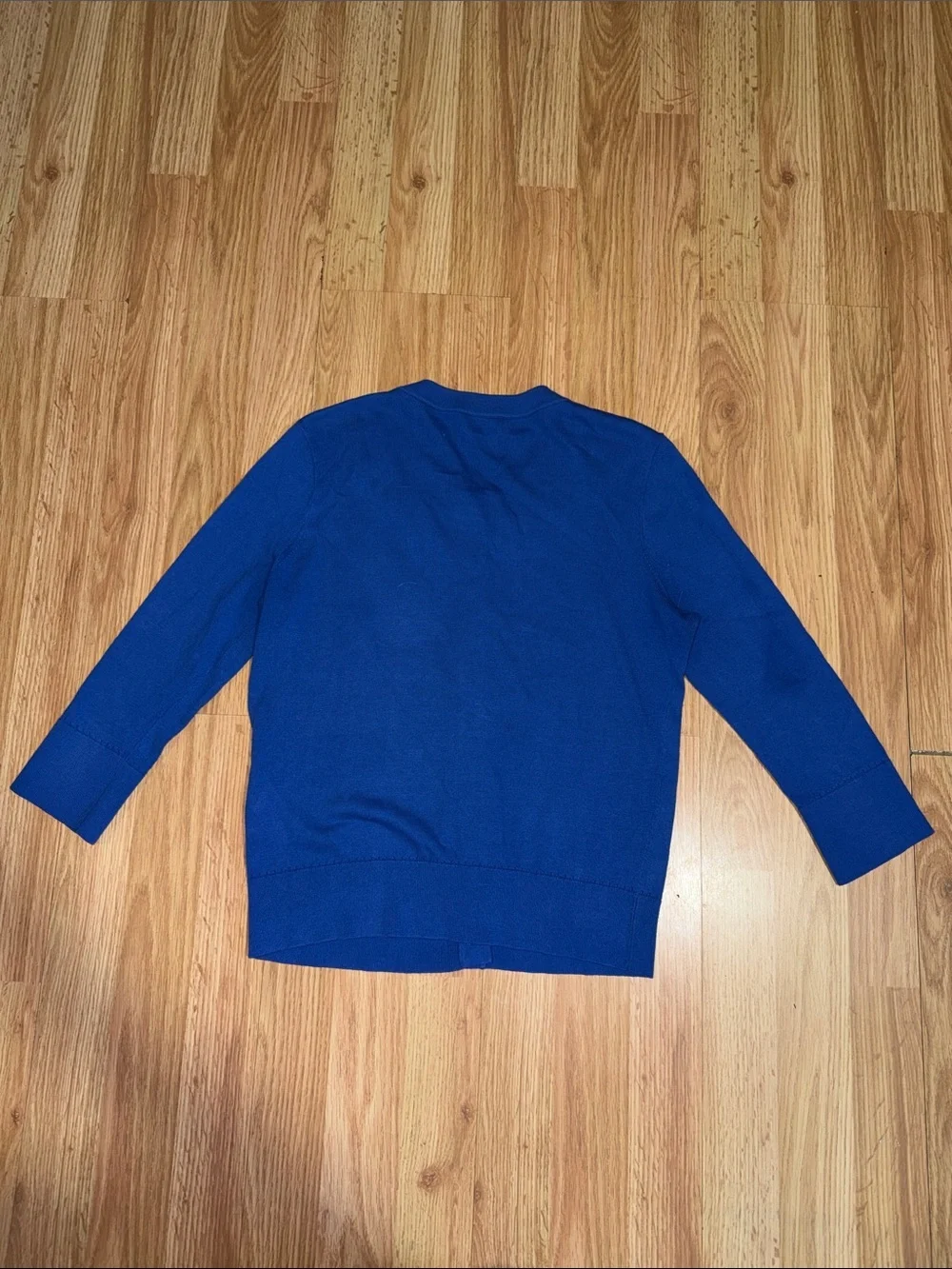 Kate Spade Beaded Cardigan Size Small